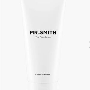 MR SMITH The Foundation